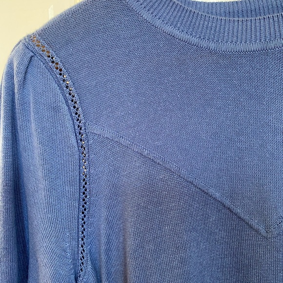 Cute Spring Sweater - Picture 3 of 6